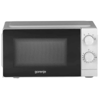 Мікрохвильова піч Gorenje MO20CE1W5 Мікрохвильова піч Gorenje MO20CE1W5