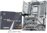 Материнська плата MSI MAG B850 GAMING PLUS MAX WIFI