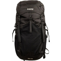Рюкзак туристичний Tramp Hike 30 black (UTRP-058-black) Рюкзак туристичний Tramp Hike 30 black (UTRP-058-black)
