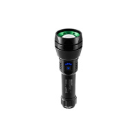 Ліхтар NEWVEW NV-K41 6000mAh Black (NWVW-NV-K41-BK)