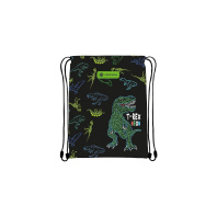 Сумка для взуття Astrabag AD1 T-Rex neon (507023014)