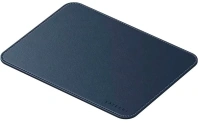 Килимок Satechi Vegan Leather Mouse Pad Blue (ST-LMPB)