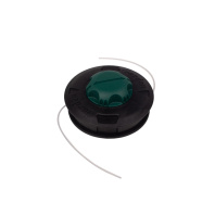 Косильна головка Gartner 130mm, нейлонова, EASY Load (40130001) Косильна головка Gartner 130mm, нейлонова, EASY Load (40130001)