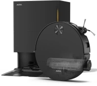 Робот-пилосос Mova S70 Roller Black (RLZ12SE-Bl) Робот-пилосос Mova S70 Roller Black (RLZ12SE-Bl)