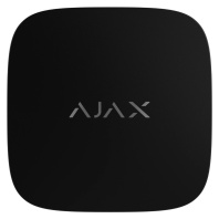 Аналізатор повітря Ajax LifeQuality Lite black