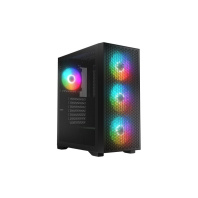 Корпус для ПК Logic concept DART PRO ARGB (AT-DART-PRO-ARGB-10)