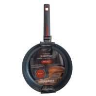 Сковорода Gusto Instinct з термоіндикатором 26 cм (GT-2900-26)