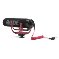 Мікрофон Rode VideoMic Go (218657) Мікрофон Rode VideoMic Go (218657)