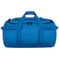 Дорожня сумка Highlander водозахисна Storm Kitbag 65L Blue (DB123-BL) (927451) Дорожня сумка Highlander водозахисна Storm Kitbag 65L Blue (DB123-BL) (927451)