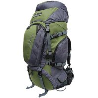 Рюкзак туристичний Terra Incognita Discover 70 Green (4823081500575) Рюкзак туристичний Terra Incognita Discover 70 Green (4823081500575)
