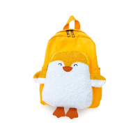 Рюкзак дитячий Evo-kids Small-Pinguin Yellow (2418-3 Yellow -pinguin) Рюкзак дитячий Evo-kids Small-Pinguin Yellow (2418-3 Yellow -pinguin)
