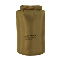 Гермомішок Terra Incognita DryPack 10 койот браун (4823081506782) Гермомішок Terra Incognita DryPack 10 койот браун (4823081506782)