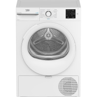 Сушильна машина Beko BM3T38239WW Сушильна машина Beko BM3T38239WW