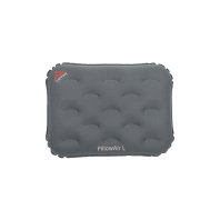 Туристична подушка Terra Incognita PillowAir L Grey (4823081506003)