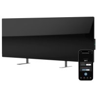 Обігрівач AENO Premium Eco Smart GH2S (AGH0002S) Обігрівач AENO Premium Eco Smart GH2S (AGH0002S)