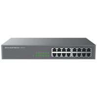 Комутатор мережевий Grandstream GWN7702 Комутатор мережевий Grandstream GWN7702