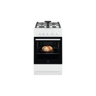 Плита Electrolux Плита газова ELECTROLUX LKG500014W (00000054106)