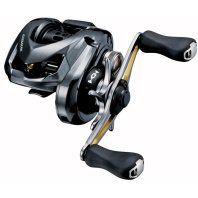 Котушка Shimano Aldebaran BFS HG Left Hand 10+1BB (ALDBFSHGL) Котушка Shimano Aldebaran BFS HG Left Hand 10+1BB (ALDBFSHGL)