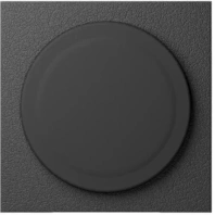 Бездротовий зарядний пристрій Native Union Rise Solo Qi2 Black (RS-SL-BLK)
