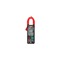 Токові кліщі ANENG ST212 V (AC/DC), A (AC/DC), ?, C, Hz, °C/°F (NCV, True RMS). Data Hold, продзвонювання, тест діо (ST212) Токові кліщі ANENG ST212 V (AC/DC), A (AC/DC), ?, C, Hz, °C/°F (NCV, True RMS). Data Hold, продзвонювання, тест діо (ST212)