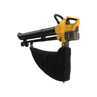 Пилосос садовий Stiga 20V, 2х4Ah, 0.6 кВт, 45л. (VS100eKit)