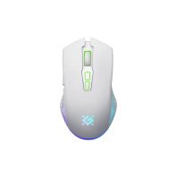 Миша Defender Pandora GM-502 Wireless White  (52502)