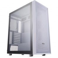 Корпус для ПК Vinga Pillar White Корпус для ПК Vinga Pillar White