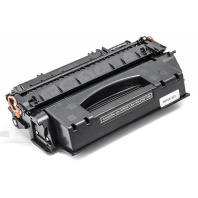 Картридж PowerPlant HP LJ P2014, Canon LBP3310 (Q7553X) chip (PP-Q7553X) Картридж PowerPlant HP LJ P2014, Canon LBP3310 (Q7553X) chip (PP-Q7553X)