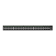 Комутатор мережевий Grandstream GWN7806P Комутатор мережевий Grandstream GWN7806P