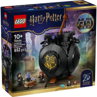 Конструктор LEGO Harry Potter Котел: Таємний клас зіллєваріння (76464) Конструктор LEGO Harry Potter Котел: Таємний клас зіллєваріння (76464)