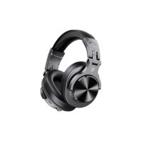 Навушники OneOdio Fusion A70 Bluetooth+3,5мм/6,35мм Black (A70 Black) Навушники OneOdio Fusion A70 Bluetooth+3,5мм/6,35мм Black (A70 Black)