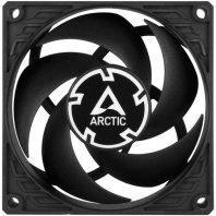 Кулер до корпусу Arctic P8 black (ACFAN00147A) Кулер до корпусу Arctic P8 black (ACFAN00147A)