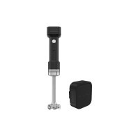 Занурюваний блендер KitchenAid Go 5KHBRV71BM зі знімною батареєю, з акумулятором