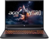 Ноутбук Acer Nitro V 16 ANV16-72-79NG NH.QUSEU.00E Obsidian Black
