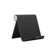 Підставка до планшета та телефона LP115 Multi-Angle Adjustable Portable Stand for iPad Black Ugreen (50748) Підставка до планшета та телефона LP115 Multi-Angle Adjustable Portable Stand for iPad Black Ugreen (50748)