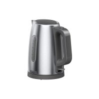 Електрочайник Braun PurShine WK 1500 GY Grey Електрочайник Braun PurShine WK 1500 GY Grey