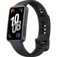 Смарт-годинник Huawei Band 10 Black (55020EEP) Смарт-годинник Huawei Band 10 Black (55020EEP)