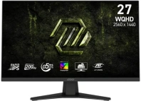 Монітор MSI MAG 274QF E20 - 27" IPS / 2560?1440 / 200 Гц / Adaptive Sync