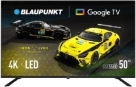 Телевізор LED Blaupunkt 50UGC5500 (Google TV, Wi-Fi, 3840x2160)