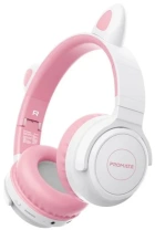 Гарнітура Promate Panda Bubblegum (6959144058894)