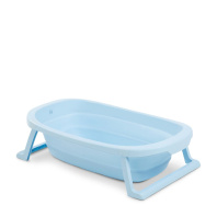 Ванночка Hauck Wash N Fold M Light Blue (72702-7)