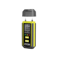 Вологомір Ryobi RBPINMM1 деревина/штукатурка/бетон ±2% (5133005032)