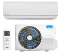 Кондиціонер MIDEA Forest AF8 (AF8-18N8C0E-I/AF8-18N8C0E-O)