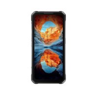 Мобільний телефон OUKITEL WP100 TITAN 16/512GB Black (6931940792752) Мобільний телефон OUKITEL WP100 TITAN 16/512GB Black (6931940792752)