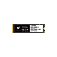 Накопичувач SSD M.2 2280 1TB GM9000 Acer Predator (BL.9BWWR.129) Накопичувач SSD M.2 2280 1TB GM9000 Acer Predator (BL.9BWWR.129)