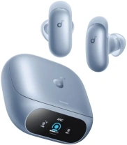 Навушники Anker SoundCore Liberty 5 Pro Blue (D1203G31) Навушники Anker SoundCore Liberty 5 Pro Blue (D1203G31)