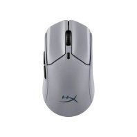 Мишка HyperX Haste 2 Pro Wireless/Bluetooth/USB Gray (A1KY5AA) Мишка HyperX Haste 2 Pro Wireless/Bluetooth/USB Gray (A1KY5AA)