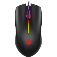 Миша GamePro GM117 Black