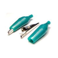 Зажим електричний Voltronic YT-CTC/45Gn Зажим електричний Voltronic YT-CTC/45Gn