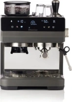 Ріжкова кавоварка Hisense HSACM20LP (747568)
